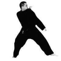 Imagens do Hapkido do Abc, bairro Vila Pires - Santo Andr